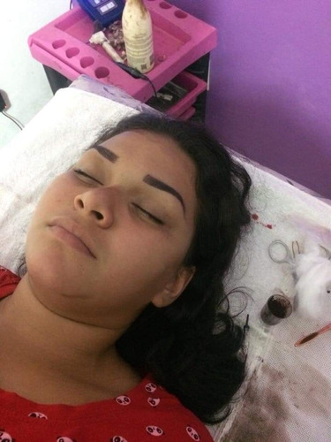 Imagem 3 de 5 de Micropigmentação