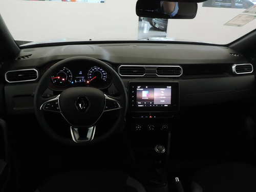 Imagem 10 de 15 de Renault Duster 1.6 16v Sce Flex Zen Manual