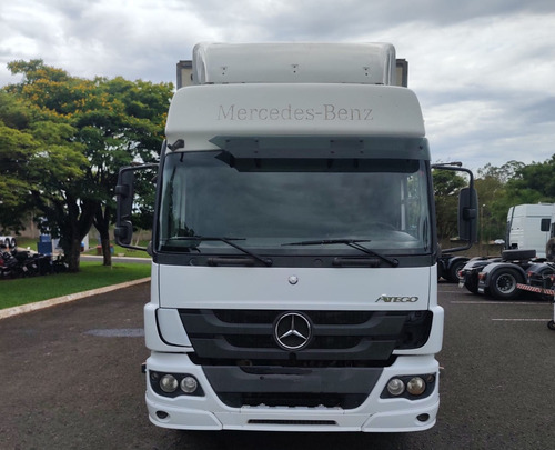 M. Benz Atego 2430