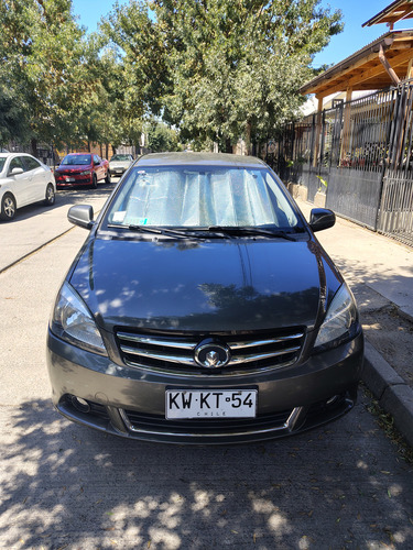GWM Voleex-C30 Comfort