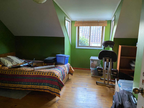 Excelente Casa Centrica En Arriendo (101295)