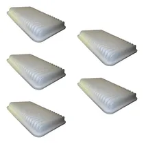Comprar Paq 5 Filtros De Aire Sei 2 1.5l 4 Cil 2017\u002F2019 Engine Fil