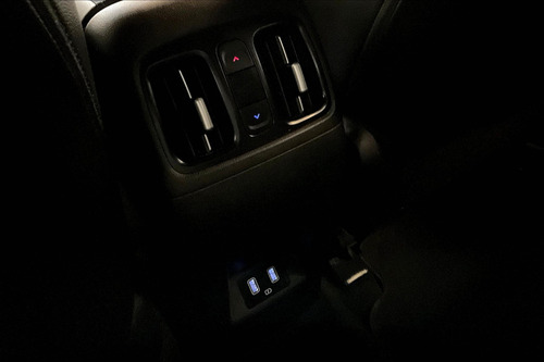 Hyundai Tucson 2.4 Limited Tech At