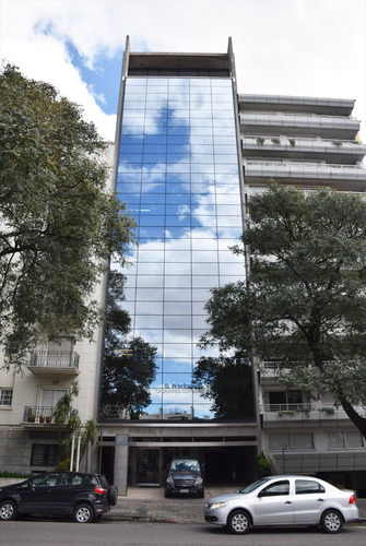 Oficina Punta Carretas - Venta O Alquiler