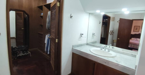 Imagen 11 de 25 de Apartamento Lomas De La Lagunita Venta