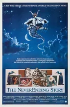 Comprar Posters Cine La Historia Sin Fin Afiches Peliculas 120x80 Cm