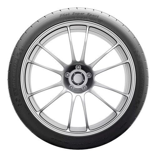 Llanta 225/40r18 Michelin Pilot Super Sport 88y