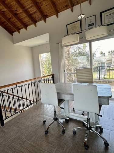 Venta Casa 6 Dormitorios En Estancias Del Pilar