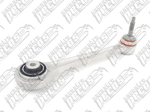 Braço Reto Traseiro Bmw 545i V8 32v Sedan Original 2004-2006