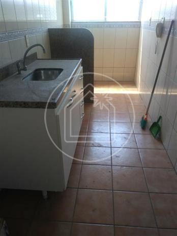 Apartamento - Ref: 805441