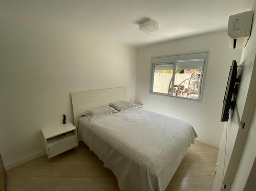 Imagem 6 de 13 de Apto Mooca | 3 Quartos | 234 M² | Cond: R$1200.00 | 4 Vagas - 1hqgtty