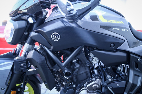 Yamaha 2016