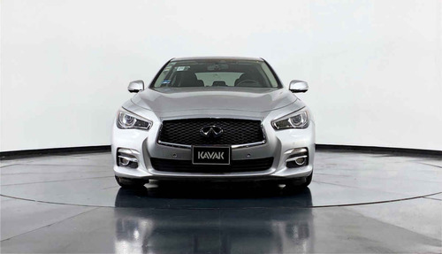 Imagen 2 de 15 de 105078 - Infiniti Q 50 2017 Con Garantía