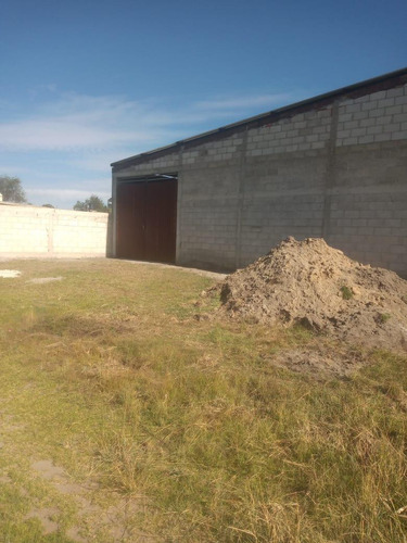 Terreno - Apizaco