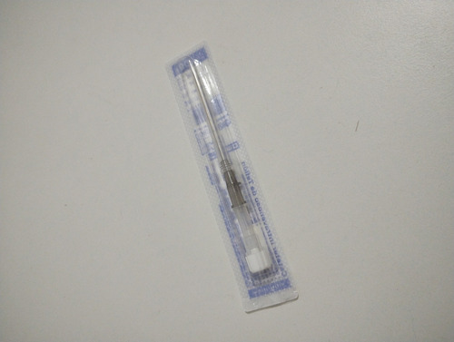 Cateter Piercing Intravenoso 16g X 100 Unidades