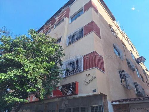 Apartamento En Venta En Las Acacias  Cód  24-23199    Adp 