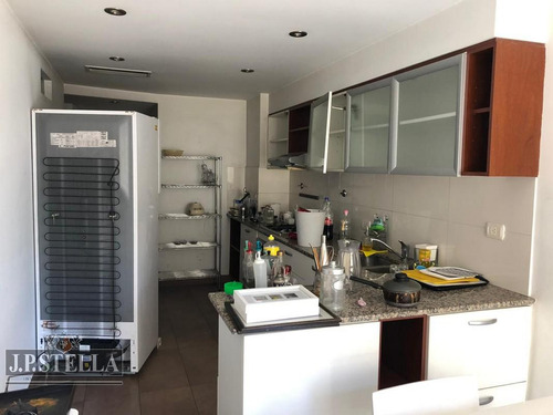 Departamento 4 Amb - 2 Cocheras - 125 M² Cubiertos - Ramos Mejia