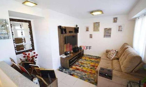 Imagem 5 de 25 de Cobertura Com 3 Dormitórios À Venda, 153 M² Por R$ 980.000,00 - Recreio Dos Bandeirantes - Rio De Janeiro/rj - Co0088