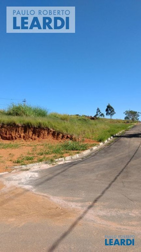 Imagem 3 de 7 de Terreno Em Condomínio - Jardim Cury - Sp - 494326