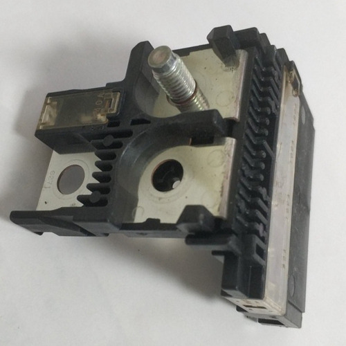 . Conector De Enlace Fusible De Cable De Batería Positivo