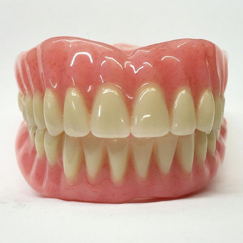 Prótesis Dental 