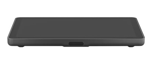 Controlador Logitech Tap Ip Touch 10.1inch Graphite