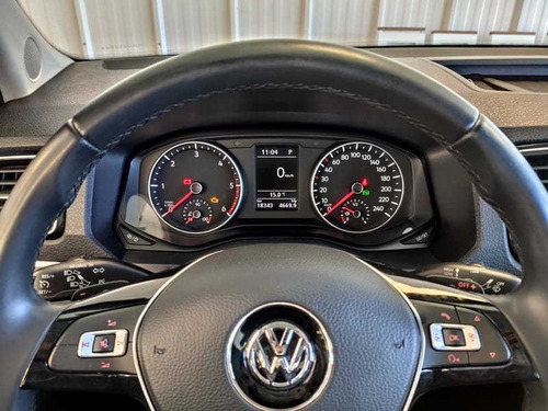 Imagem 9 de 15 de Volkswagen Amarok 2.0 Highline 4x4 Cd 16v Turbo Intercooler