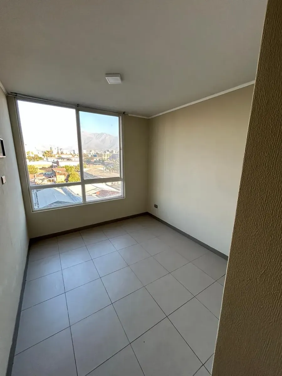 Imagen 2 de 10 de Depto. , 1 Dormitorio , 1 Baño , Living , Cocina Americana ,
