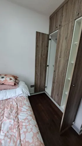 Vende Departamento A Pasos Clínica Universitaria Pto Montt