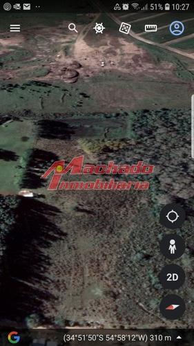 Imagen 4 de 5 de Venta De Chacra En Maldonado