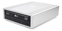 Comprar Unidad Blu-ray Externa 16x Dvd, 48x Cd, Blanco