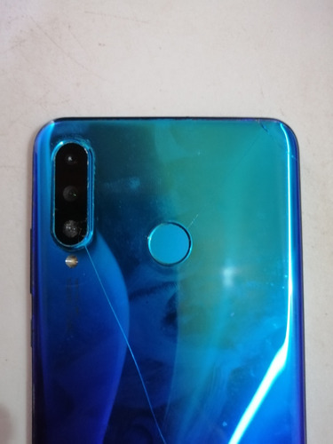 Huawei P30 Lite