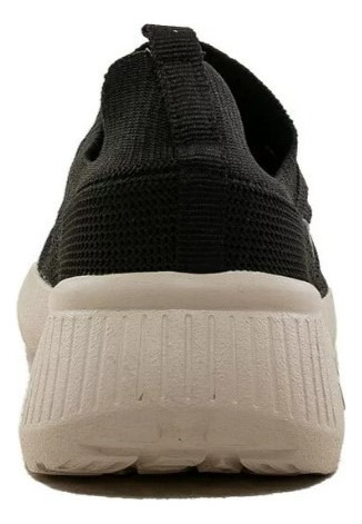Zapatillas De Topper Curb Running Negra