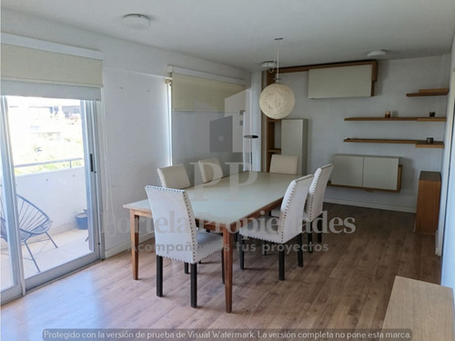 Departamento De 5 Ambientes Con Cochera Castelar Centro