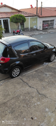 Ford Ka 2009 1.0 Flex 3p 70 Hp