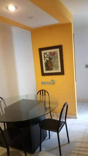 Imagem 5 de 21 de Apartamento Em Ótima Localização - Ap5576