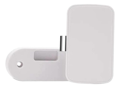 Trava De Segurança Bluetooth Para Gaveta Sem Chave Para