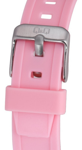 Reloj Niño Sumergible Q&q By Citizen M185 - M187