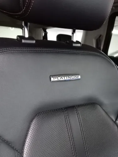 Ford Expedition V6A 5PTS. PLATINUM MAX, TA, 3.5 ECOBOOST, PIEL, QC, DVD, GPS, RA-22, 4X4 5P PLATINUM MAX V6/3.5/BT AUT 4X4