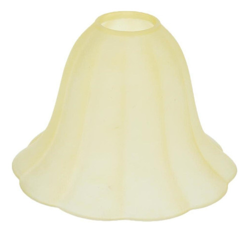 Lámpara Colgante Con Forma De Abanico De Cristal, Lámpara Co