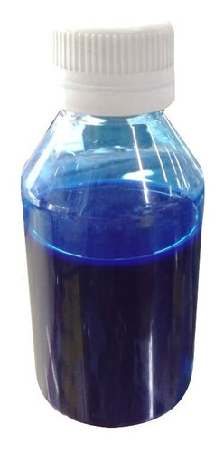 Tinta Pigmentada Para Impresoras Inkjet 100ml X1 Unidad 