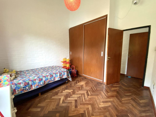 Casa De 3 Dormitorios Con Pileta Y Parrillero - Aldea - Fisherton