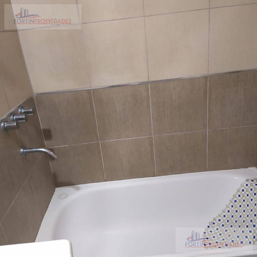Imagen 15 de 18 de Departamento - Plaza Rocha