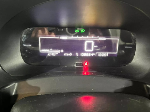 Peugeot Partner 1.6 Confort 2019- Southcar Lanus