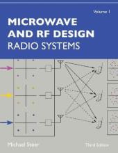 Libro Microwave And Rf Design, Volume 1 : Radio Systems -...