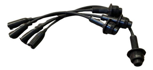 Cables De Bujias Zx Auto Admiral / Grand Tigger 2,2 Cc