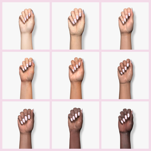 Esmalte De Uñas Essie Salon-quality Hi Maintenance 13 Ml 8 F