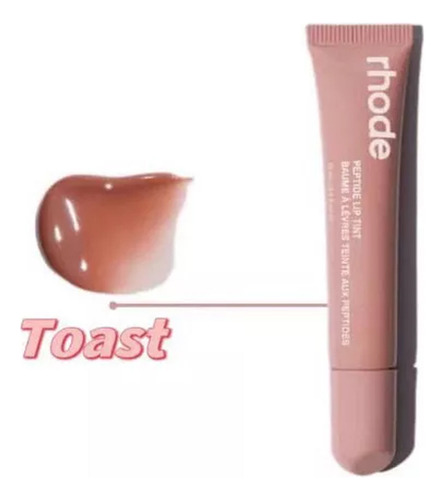 Set De Tintes Labiales The Peptide De Rhode By Hailey Bieber