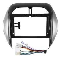 Comprar . Marco De Radio Queenly-9 Pulgadas Para Panel Estéreo Rav4