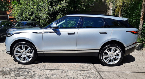 Range Rover Velar S V6 380hp